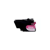 Compatible ink cartridge LC424M, 10ml for Brother printers (ORINK BULK)