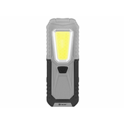 Tracer BASE LED delavniška svetilka 3+1W
