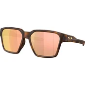 OAKLEY SONČNA OČALA BRIZA MATTE TORT DARK AMBER