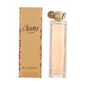 Givenchy - ORGANZA edp vaporizador 100 ml