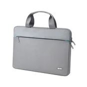 Torba za laptop Coteci 14050 15-16 inch svetlo siva