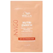Wella Invigo enriches mask 15 ml
