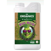 Advanced Nutrients OG Organic Big Bud 1 L