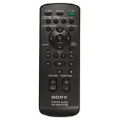 General SONY RM-AMU009 - daljinski upravljalnik podvojen