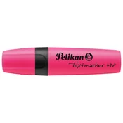 Označevalec Pelikan 490 roza