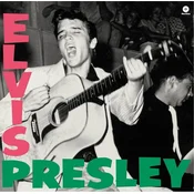 Elvis Presley - Elvis Presley (Reissue) (180 g) (LP)