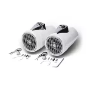 Rockford Fosgate Punch Marine M2 brodski tower zvucnici - M2 6.5 - Bijeli