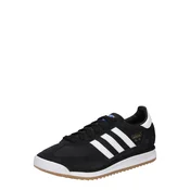 ADIDAS ORIGINALS Nizke superge SL 72 RS zlata/črna/bela