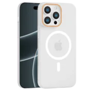 Matte Color MagSafe maska za iPhone 14 Pro – providna
