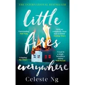 Little Fires Everywhere