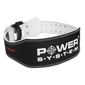 Power System Fitness Opasek Power Basic XXL
