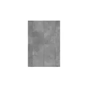 Mexen Silver Waves vinilne plošče 610 x 305 mm SPC 6,5 mm, podloga IXPE 1,5 mm, 4 V-fuga, Kamen - F1144-0610-305-505-4V1-90