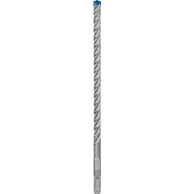 Bosch EXPERT SDS plus-7X burgija za udarne bušilice od 10 x 200 x 265 mm, 10 delova 2608900172