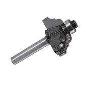 Dedra Rezalnik za les 6/28,6/11,7 mm - 07F171A