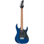 Električna gitara Ibanez - IJRX20U, plava