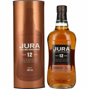 Jura Viski, Aged 12 Years, 0.7l