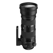 SIGMA objektiv Contemporary AF 150-600 5.0-6.3 C 745-954 DG OS HSM Canon