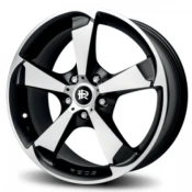FELNA ALU 17X7.5 5/114.3 ET42 72.3 REDS DRONE ANTR.