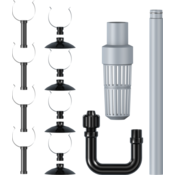 Tetra Sesalni set EX 1500