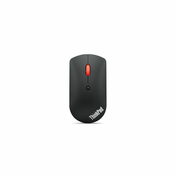 Lenovo bežični miš ThinkPad Bluetooth Silent Mouse, 4Y50X88822