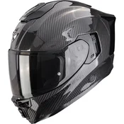 SCORPION Exo-1500 Carbon Air Black