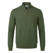 Vercate Pulover No. 37 zelena