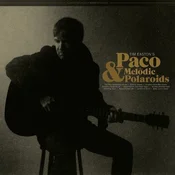 Tim Easton - Paco & The Melodic Poloroids (LP)