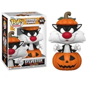 Figura Funko POP! Animation: Looney Tunes Pop! Sylvester
