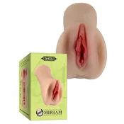 Miriam masturbator