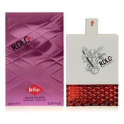 Lee Cooper RDLC For Women toaletna voda za ženske 100 ml