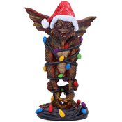 Figurica Gremlins Mohawk v svetlobni verigi - 16 cm