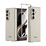 Futrola colorful fold za samsung f976b galaxy z fold 8 ultra zlatna (gkk case) ( F125477 )