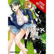 Triage X, Vol. 11