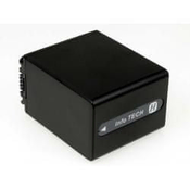 POWERY Akumulator Sony DCR-HC39E 2940mAh