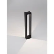 DOLIX 60 Vanjska Stupna Svjetiljka LED 7W IP65 2700K 302lm Crna NL9176118