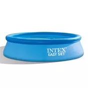INTEX Bazen 2.44x0.61m Easy Set, bez pumpe
