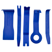 Set odstranjevalcev tapet 50901 jbm