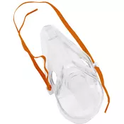 Maska za inhalator, za otroke