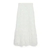 VERO MODA Krilo VMElisa  bela