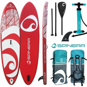 Spinera Supventure 10’6’’ (320 cm) Paddleboard/SUP