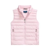 Polo Ralph Lauren Telovnik 322969872003 Roza Regular Fit
