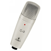 mikrofon BEHRINGER C-3 STUDIO