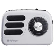 Defender Bluetooth zvočnik SIGNAL, 5W, radio