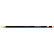 Grafitna olovka Staedtler Noris 2B