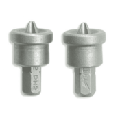 Dedra Izvijačni nastavki z omejevalnikom PH 2x25 mm 2 kosa