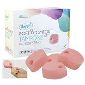 Tamponi-Beppy-Wet-8 pcs