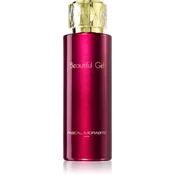 Pascal Morabito Beautiful Girl parfumska voda 100 ml za ženske