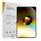 2x Zaštitna folija za zaslon za Samsung Galaxy Tab S8 Ultra - prozirna