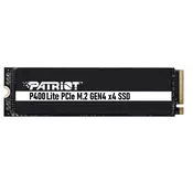 shumee SSD disk Patriot Viper P400 Lite M.2 PCI-Ex4 NVMe 2000GB