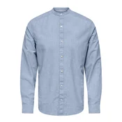 Only & Sons Srajca Cantley modra